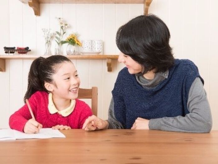 働くママのためのサービス!学童保育って?