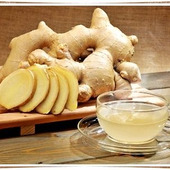 薄毛&脱毛にショウガがオススメ?