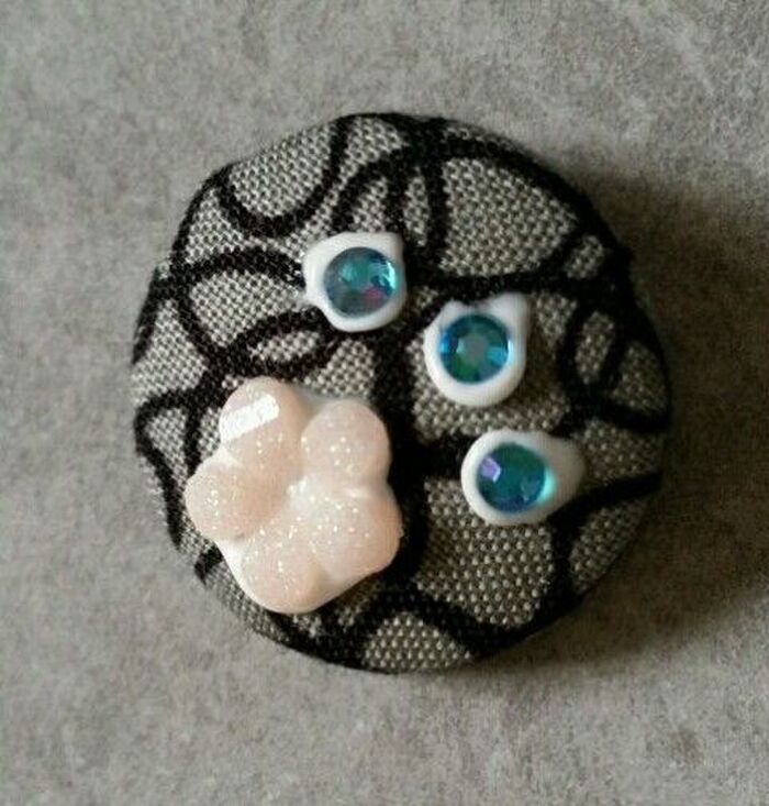 お好きなようにデコレーション