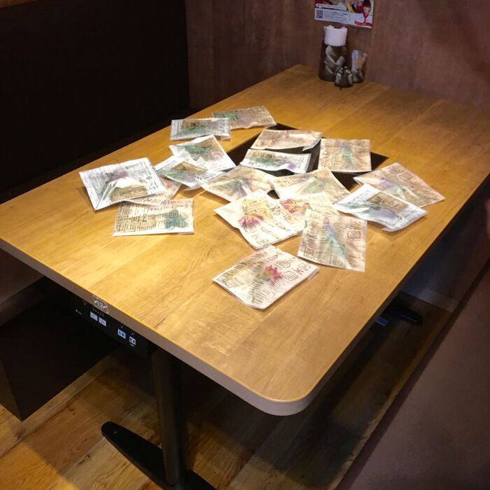 *サプライズプレゼント*
