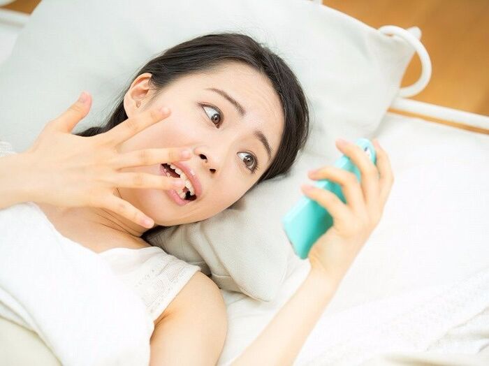 ハッ、寝坊した!そんな朝でも3分で出社できる顔になるメイク術
