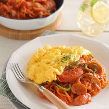 かしこいママは知っている?!忙しくてもきちんと「おうちごはん」を作る2つの時短テクニック