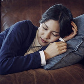 まさかの!メイクしたまま寝落ち……翌朝の起死回生ケア