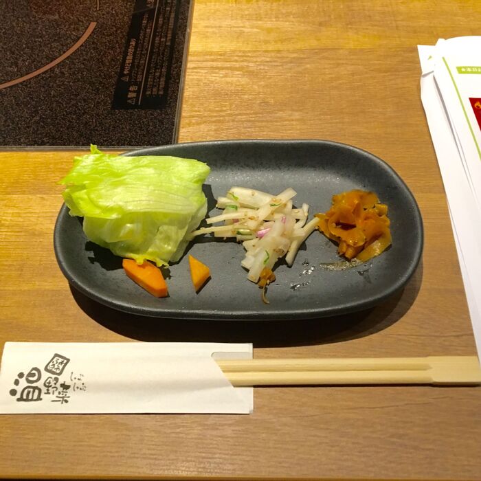 *お役立ちお野菜セミナー*