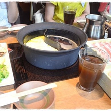 暮らしニスタ・オフ会 in 大阪!しゃぶしゃぶ温野菜