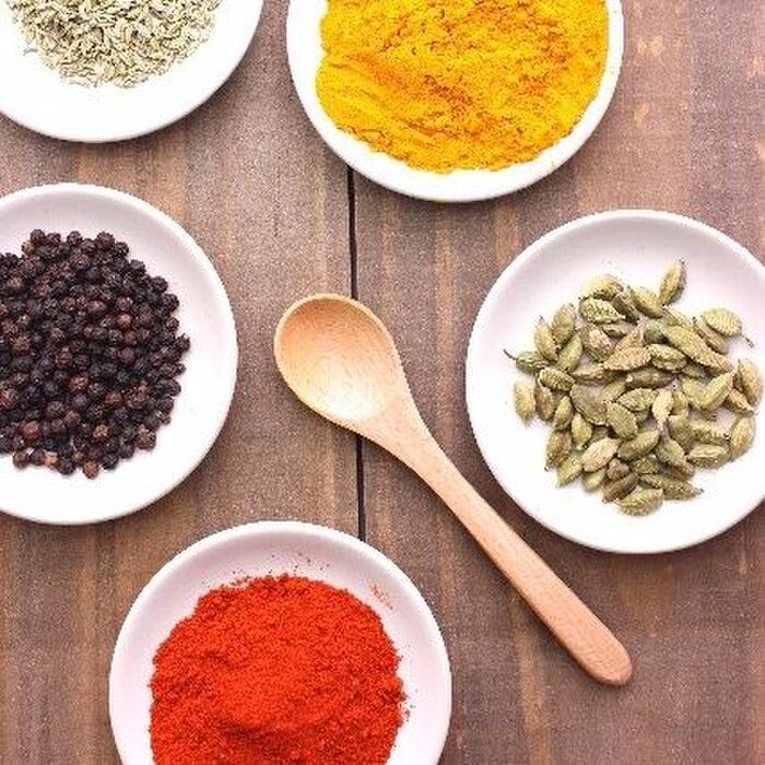 ブレンドスパイス「チリパウダー」を使いこなそう!