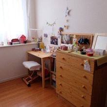 お片づけが得意なお母さんご注意!子ども部屋のお片づけの失敗例