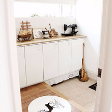 玄関は家の第一印象!心地よいおしゃれな玄関を作る実例コーデ&アイテム21選