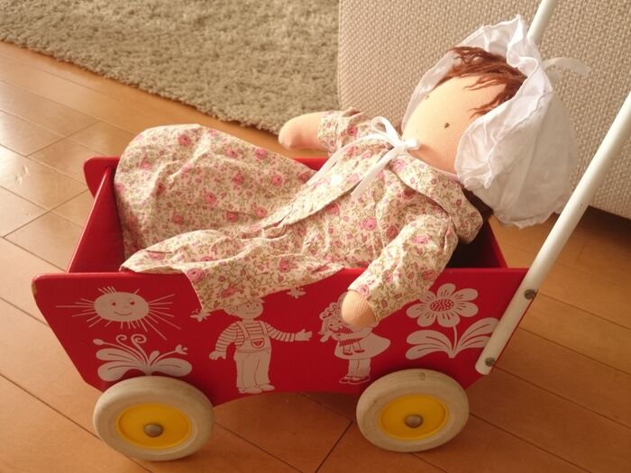 【子ども部屋収納】子どもの心に寄り添う、ぬいぐるみの収納方法