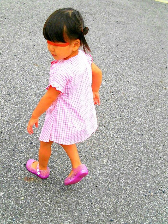 アレンジは無限大