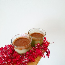 ゼラチン不要!マシュマロdeぷるふわゼリー!