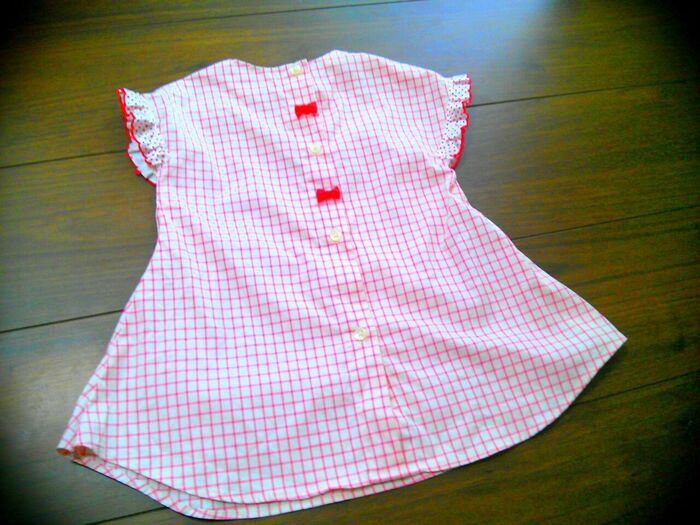 好きな装飾をして仕上げる。