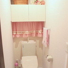 我が家のトイレ事情★ニオイ対策の裏ワザあり