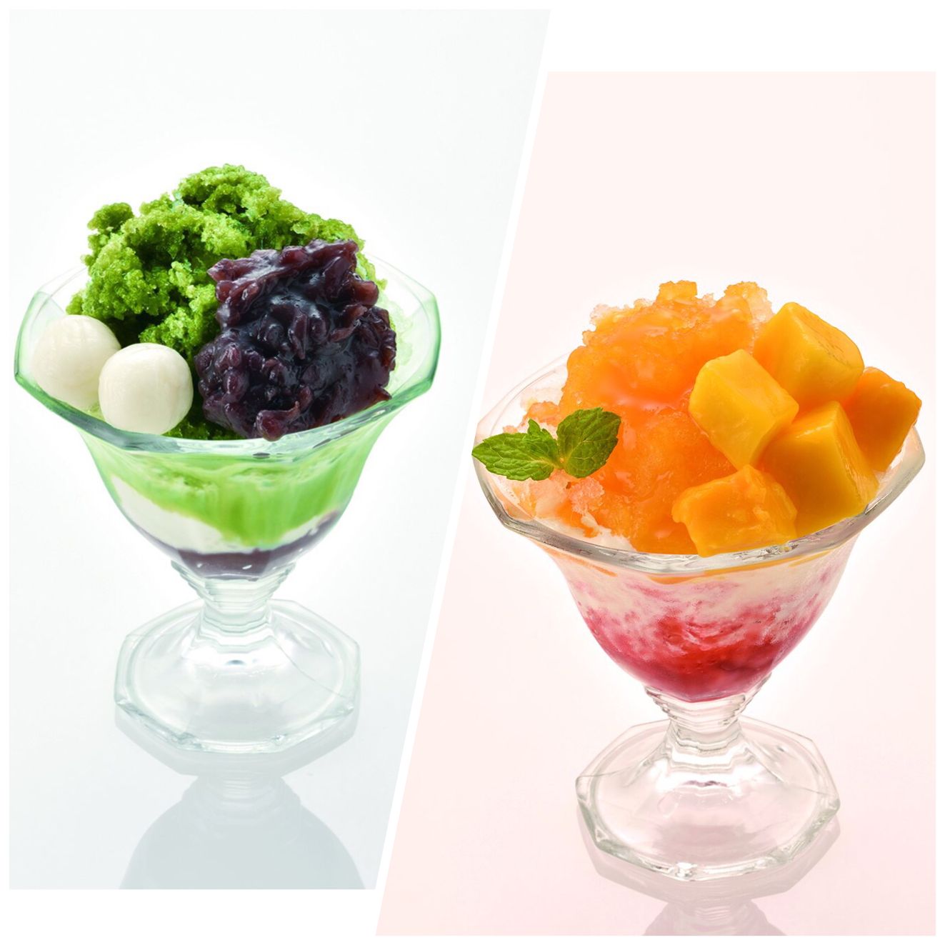 主婦におすすめ!新作スイーツ・食べ物、一気にドドーンとまとめてみました!