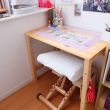 お片づけが苦手な子は、こんな風に進めるとうまくいく