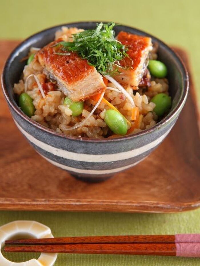 きちんと対策して安心!普段の食生活を見直して「夏バテ」知らずのカラダに。