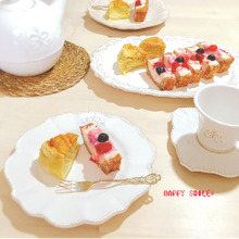 焼かない!冷やし固めるだけで簡単美味しい〜♪苺ジャムのタルト♡