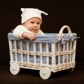 人気の赤ちゃんグッズ!買わずに代用品でOKかも!