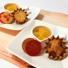 【簡単】ホットケーキミックスで作るチョコマフィン