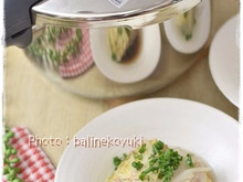 【WMF圧力鍋レシピ】時短!仕上がりきれい!「白菜と豚バラ肉の重ね煮」