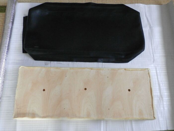 はずし終えた状態