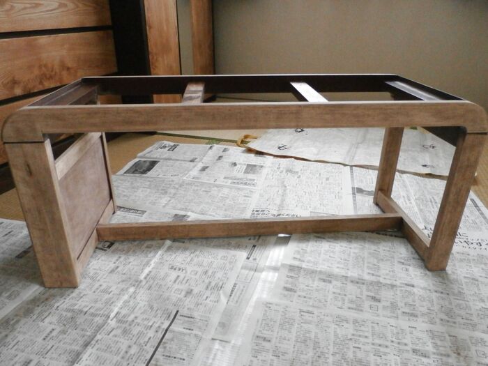 削り終えた状態