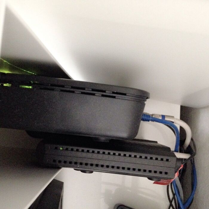 上から見ると…