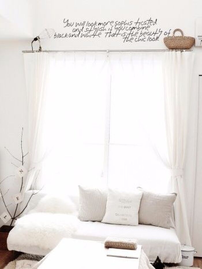 技あり!実例デッドスペースアレンジ