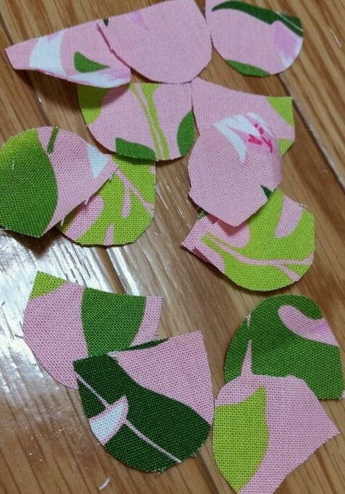 適量作成