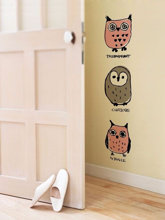 そんなところにも?デッドスペースを上手に飾って、おしゃれな空間作り♪