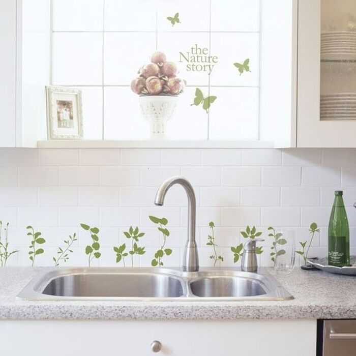 デッドスペースを楽しむサンサンフーのアイテム!