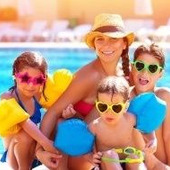 早めの計画がおすすめ!子連れでいく夏休みの旅行先5選