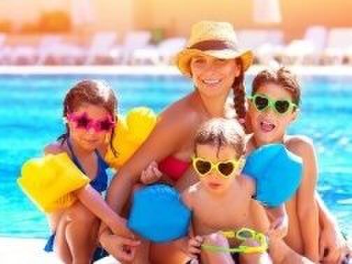 早めの計画がおすすめ!子連れでいく夏休みの旅行先5選