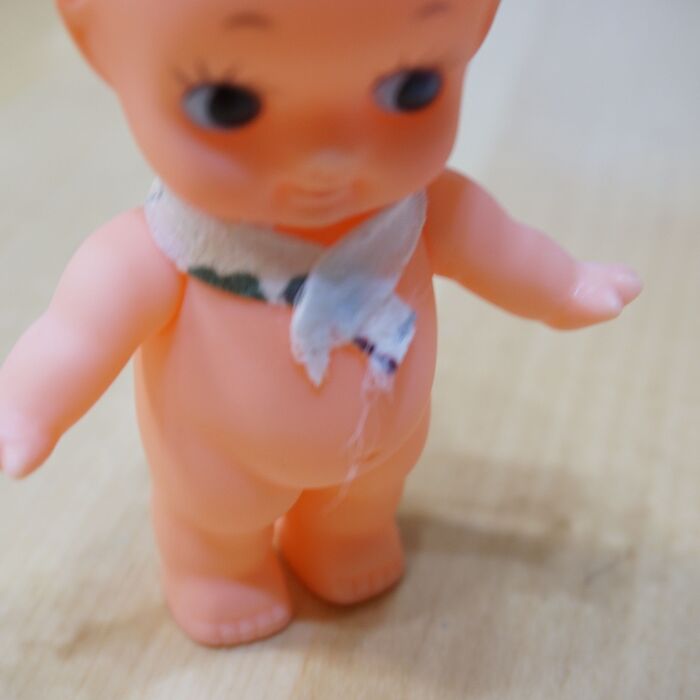 作り方