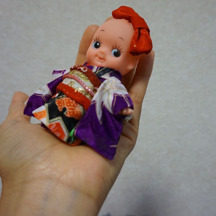 大きさ