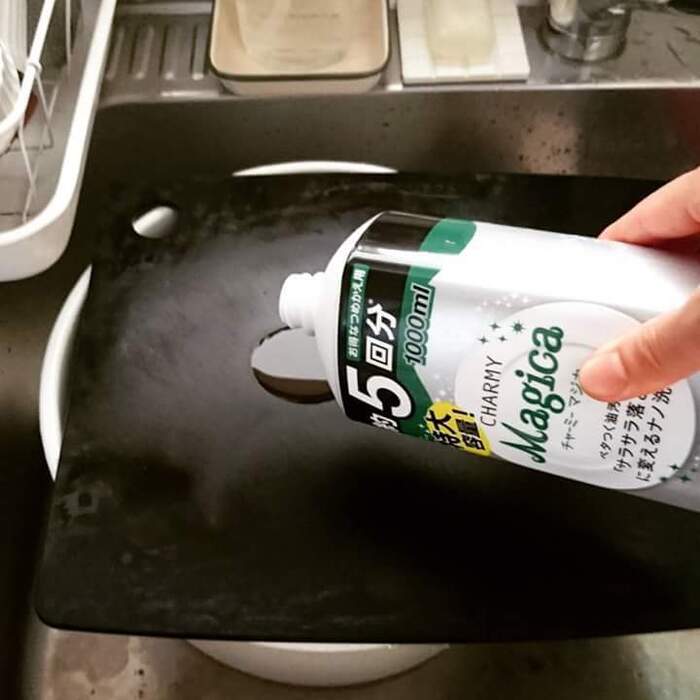 簡単!まな板の除菌方法