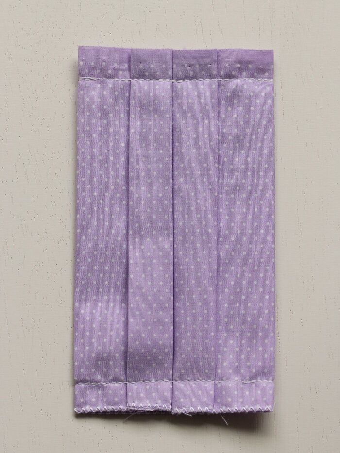 時短!直線縫いはこの2本だけ!