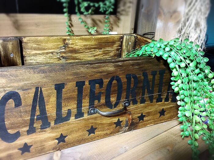 これだけでは物足りないので、、