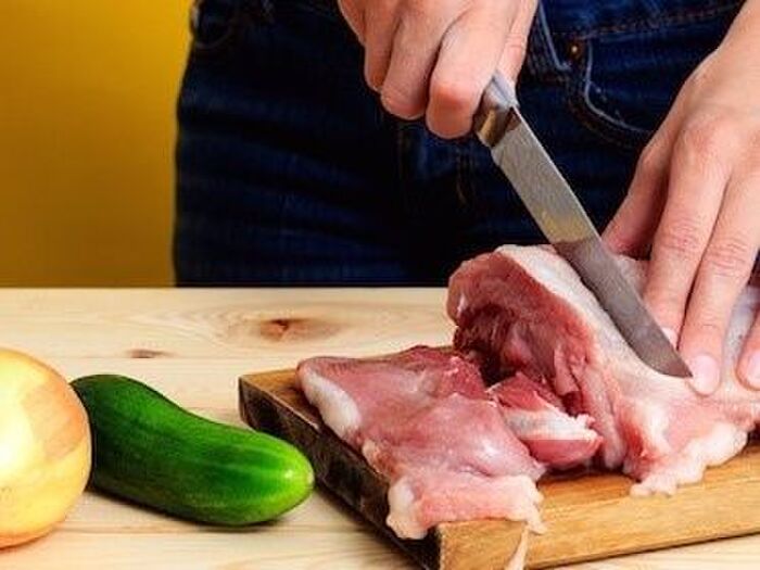 調理中こそご用心!食中毒を徹底予防する手洗いのタイミングとは?