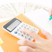 家計簿は家計管理の基本!貯金を作る家計管理術