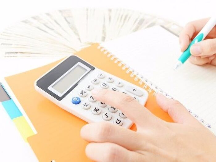 家計簿は家計管理の基本!貯金を作る家計管理術
