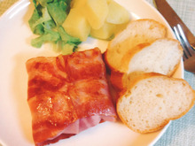 北山ボム〜キスマイBUSAIKU!?女子会のかっこいい盛り上げ方BBQ編〜2位のレシピ