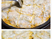 ホットプレートで!包まない餃子「ぎょうざらず」味付けいらずのレシピ