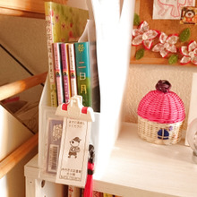 【子ども部屋収納】返し忘れ無し!の図書館の本収納