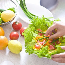 夏風邪に効果的な食材5選!症状に合わせて食べ方も工夫しよう