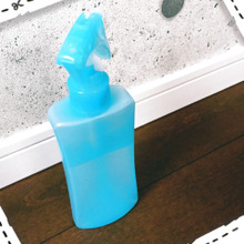 虫除け以外にも使える❗️ハッカ油スプレーで夏を涼しく過ごそう♡