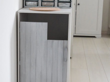 可動式インテリアBOXの作り方