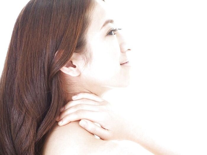 むくみやたるみ解消して、横顔すっきり美人に!