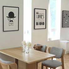 プラスするだけでぐっと雰囲気アップ!北欧スタイルにおすすめのアイテム