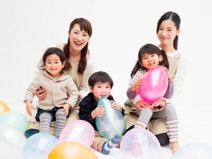 幼稚園と保育園は何が違うの?